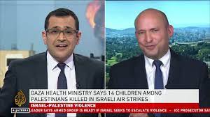 Bennet has promised to take a different approach than netanyahu, who alienated much of the democratic party through his antagonistic relationship. 12 May 2021 Interview With Naftali Bennett Former Israeli Defence Minister Youtube