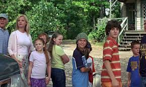 Cheaper by the Dozen 2 - Plugged In