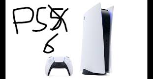 the playstation 6