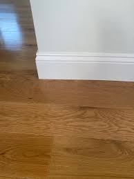 wood flooring install diy or hire out