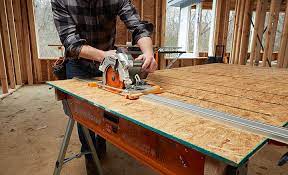 how to use a circular saw the