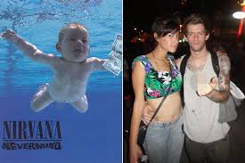 Baby from nirvana's nevermind album cover sues kurt cobain's estate for child sexual exploitation. Whatever Happened To The Baby From Nirvana S Nevermind Album Cover