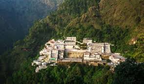 Some cash and documents were destroyed, officials said. Vaishno Devi Yatra Resumes From August 16 Devotees To Follow These Guidelines India News India Tv
