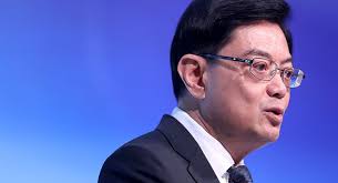 Heng swee keat ppa pjg mp (born 1 november 1961) is a singaporean politician who is serving as the current deputy prime minister of singapore and minister of finance since 2019 and 2015 respectively. Dpm Heng Swee Keat No Longer Next Pm To Step Down As Finance Minister The Edge Singapore