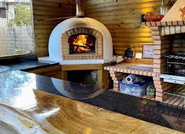 Wood Fired Pizza Ovens Amigo Ovens