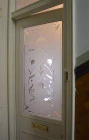 Etched Glass Stained Glass Glasgow