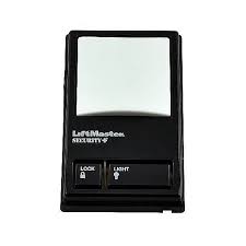 liftmaster lm 041a5273 1 wall control