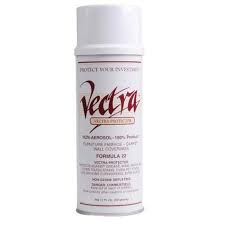 vectra fabric and carpet protector