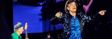 Rolling Stones Tickets Tour Dates 2019 Vivid Seats