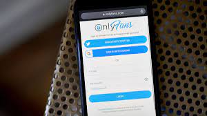onlyfans content ban used by