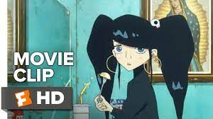 MFKZ Movie Clip - Luna (2018) | Movieclips Indie - YouTube