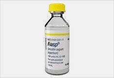 Novolog Insulin Aspart Dosing Indications Interactions