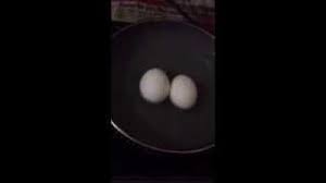 Induction beim führenden marktplatz für gebrauchtmaschinen kaufen. How To Boil The Eggs In Induction Stove Youtube
