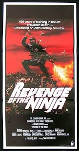 You are playing revenge of the ninja from the sega cd games on play retro games where you can play for free in your browser with no download revenge of the ninja is an online retro game which you can play for free here at playretrogames.com it has the tags: Revenge Of The Ninja Original Daybill Movie Poster Sho Kosugi Martial Arts Moviemem Original Movie Posters