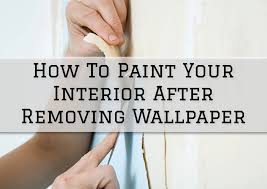 removing wallpaper in medford nj