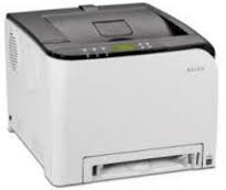 Basically, this is the same driver as pcl5e with color printing functionality added. Driver Printer Ricoh Sp C250dn Download