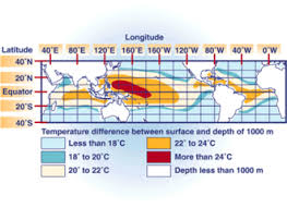 Ocean Thermal Energy Conversion Wikipedia