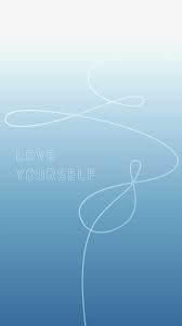 love yourself wallpapers on wallpaperdog
