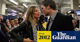 Brady began dating bündchen in december 2006, shortly after his relationship with actress bridget. Tom Brady S Wife Gisele Blames Patriots Teammates For Super Bowl Defeat Super Bowl Xlvi The Guardian