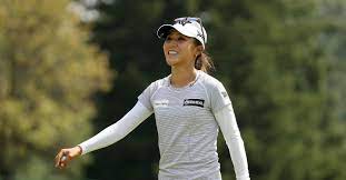 The kiwi connection that helped patty tavatanakit hold off a storming lydia ko. Lydia Ko The Golfing Prodigy Who Stunned The World