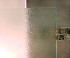 Glass Types Wisconsin Shower Door