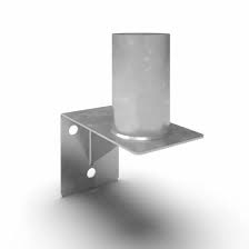 Wall Mount Bracket For 450 600mm Mirror