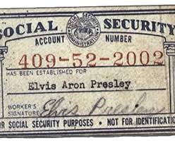 After one free replacement each year, it will cost you $4 for each new card. Pando We Re Long Overdue For Replacing Social Security Numbers As Our Main Identifier