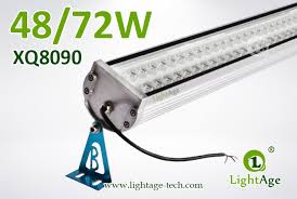 Outdoor 36w 48w Led Wall Washer
