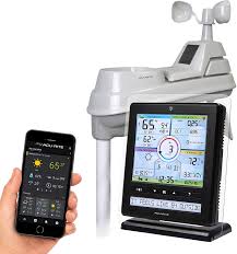 the best weather station reviews