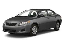 pre owned 2010 toyota corolla s 4dr car