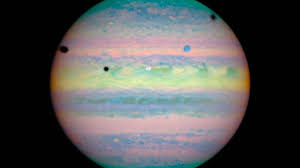 Jupiter Is The Best Planet