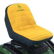 Ride On Mower Seat Cover Drummond