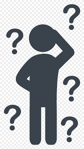 Download in png or svg. Person With Question Mark Icon Man Question Icon Hd Png Download 652488 Free Download On Pngix