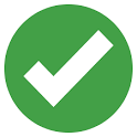 File:Eo circle green checkmark.svg - Wikimedia Commons