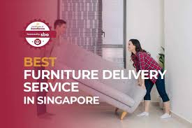 9 best furniture delivery service in