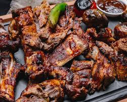 what to serve with bbq ribs cookthink