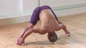 essential shaolin stretching program