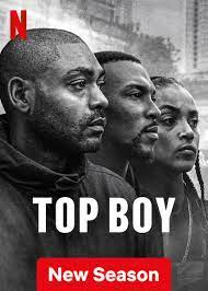 is top boy on in canada