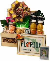 real estate gift baskets ready for you