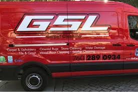 gsl carpet cleaning