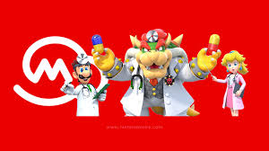 dr mario world wallpapers available as