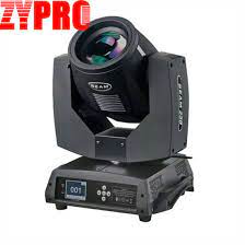 7r beam 230w moving head light with ce