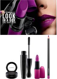 makeup collections