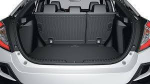 Seat Back Protector Civic Car Honda