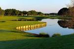 Florida Golf Vacation Packages - TPC Eagle Trace