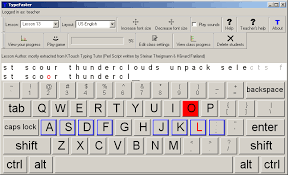 Free typing games can help teach kids and adults how to type as well as how they can improve their speed and accuracy. Top 22 Best Free Typing Software