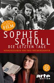 Her father was the elected mayor of forchtenberg. Sophie Scholl Die Letzten Tage German Edition Breinersdorf Fred 9783596166091 Amazon Com Books