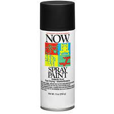 Enamel Spray Paint Spray Paint