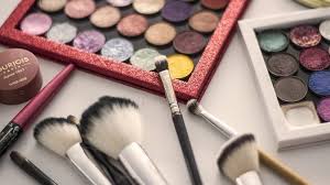 beginners guide to eye makeup brushes