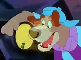 Friends to the End from Tom and Jerry The Movie - Dailymotion Video